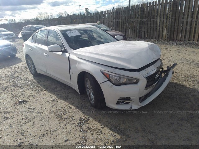 INFINITI Q50 2014 jn1bv7ar1em693860