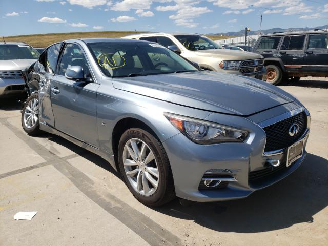 INFINITI Q50 BASE 2014 jn1bv7ar1em694295