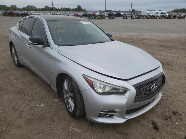 INFINITI Q50 BASE 2014 jn1bv7ar1em694698