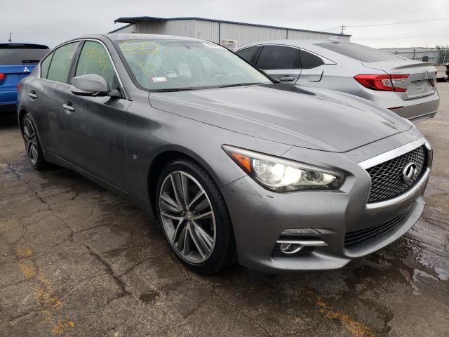 INFINITI Q50 BASE 2014 jn1bv7ar1em695110