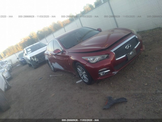 INFINITI Q50 2014 jn1bv7ar1em695639