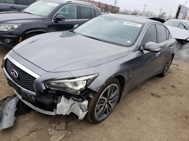 INFINITI NULL 2014 jn1bv7ar1em695673