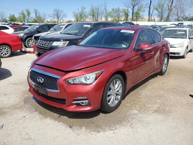 INFINITI Q50 2014 jn1bv7ar1em695883