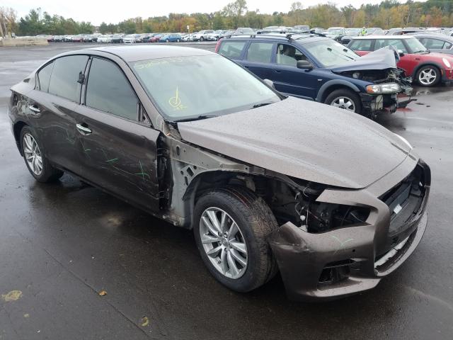 INFINITI Q50 BASE 2014 jn1bv7ar1em696600