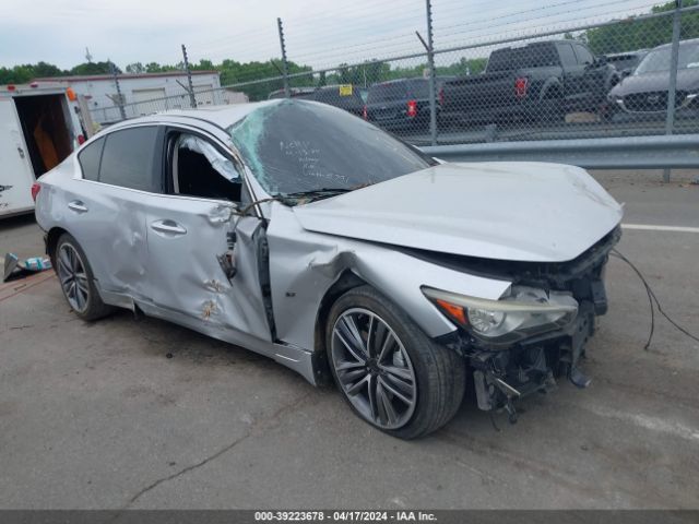 INFINITI Q50 2014 jn1bv7ar1em696791