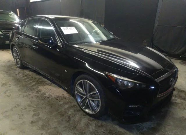 INFINITI Q50 2014 jn1bv7ar1em697066