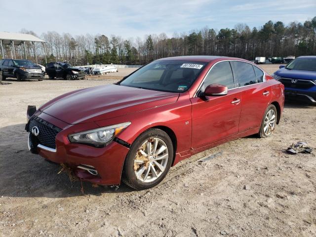 INFINITI Q50 2014 jn1bv7ar1em697388