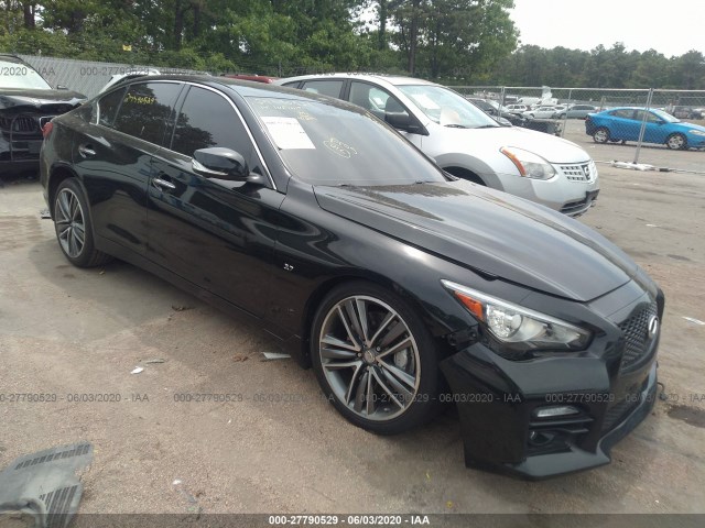 INFINITI Q50 2014 jn1bv7ar1em697584