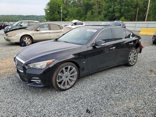 INFINITI Q50 BASE 2014 jn1bv7ar1em697956