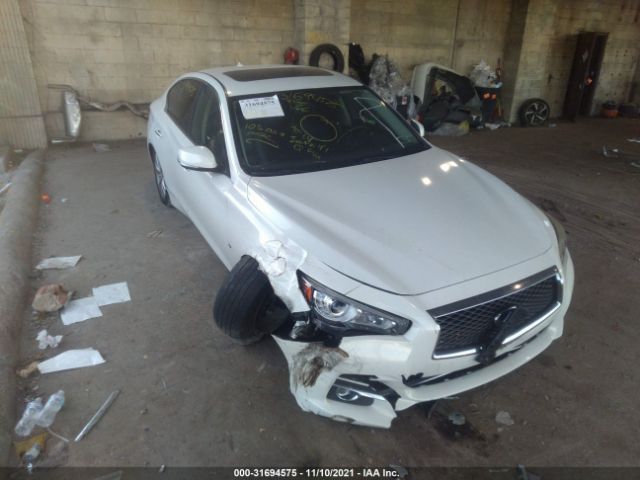 INFINITI Q50 2014 jn1bv7ar1em698167