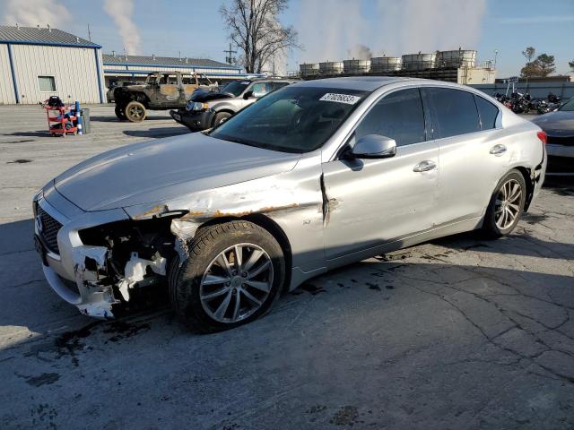 INFINITI NULL 2014 jn1bv7ar1em699528