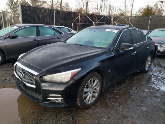 INFINITI Q50 BASE 2014 jn1bv7ar1em699805