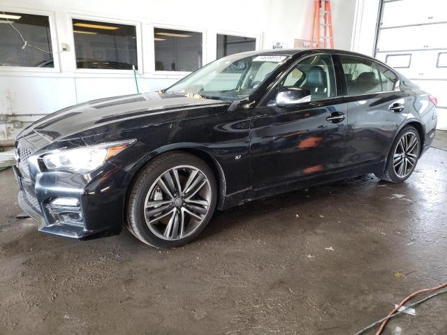 INFINITI Q50 2014 jn1bv7ar1em701150