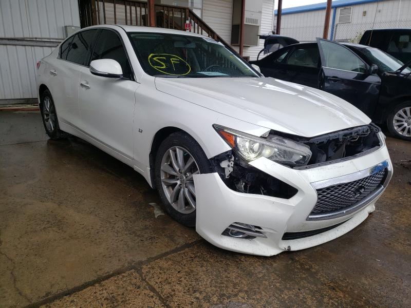 INFINITI Q50 BASE 2014 jn1bv7ar1em702136