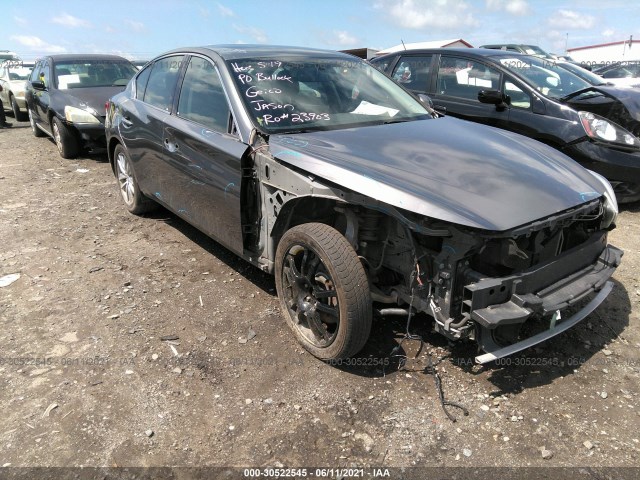 INFINITI Q50 BASE 2014 jn1bv7ar1em702959