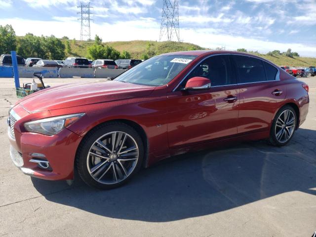 INFINITI Q50 BASE 2014 jn1bv7ar1em703173