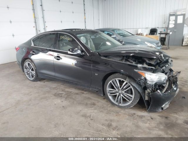 INFINITI Q50 2014 jn1bv7ar1em703593