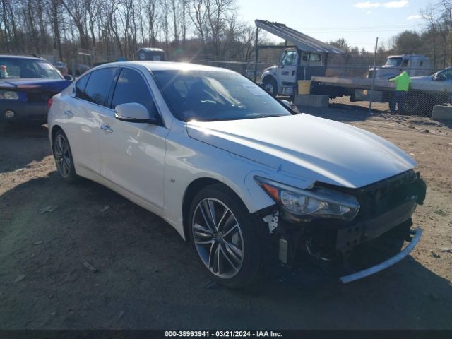 INFINITI Q50 2014 jn1bv7ar1em704193