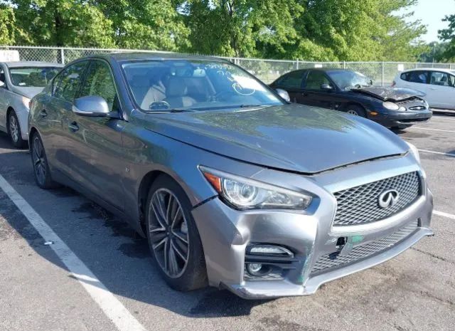 INFINITI Q50 2014 jn1bv7ar1em704601