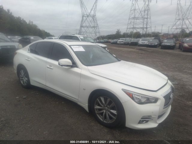 INFINITI Q50 2014 jn1bv7ar1em704890