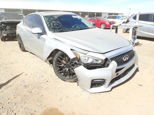 INFINITI Q50 BASE 2014 jn1bv7ar1em705151