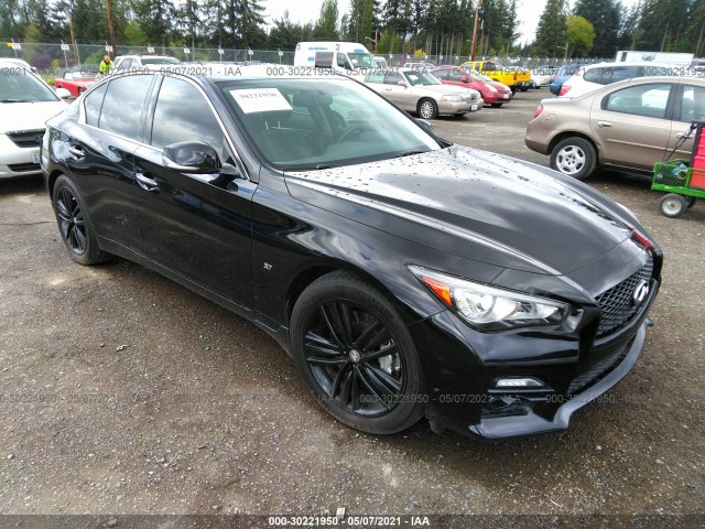 INFINITI Q50 2014 jn1bv7ar1em705635