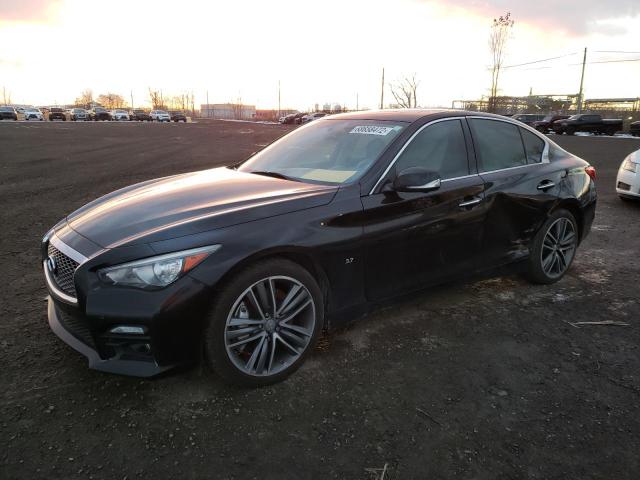 INFINITI Q50 BASE 2014 jn1bv7ar1em706395