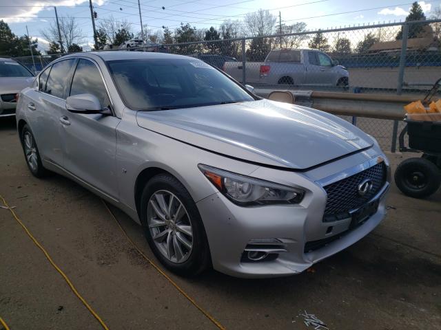 INFINITI Q50 BASE 2014 jn1bv7ar1em706753