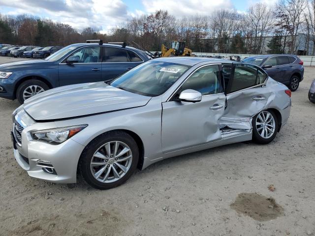 INFINITI Q50 BASE 2014 jn1bv7ar1em707112