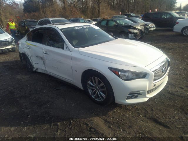 INFINITI Q50 2015 jn1bv7ar1fm390613