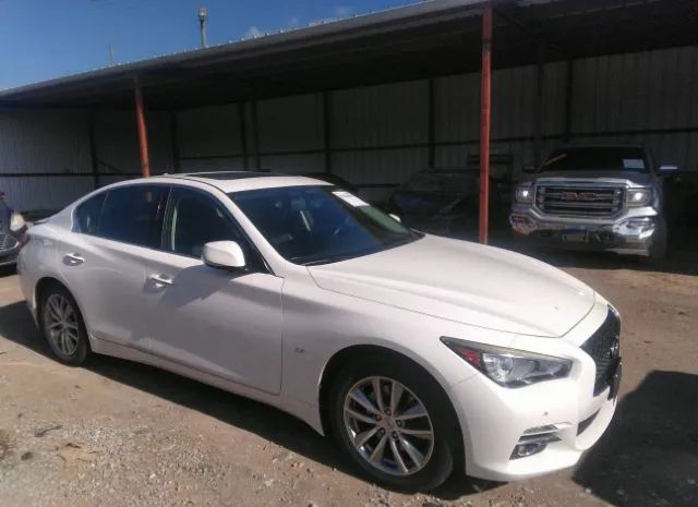 INFINITI Q50 2015 jn1bv7ar1fm391163