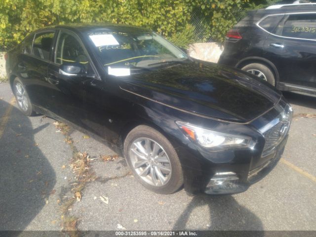 INFINITI Q50 2015 jn1bv7ar1fm391289