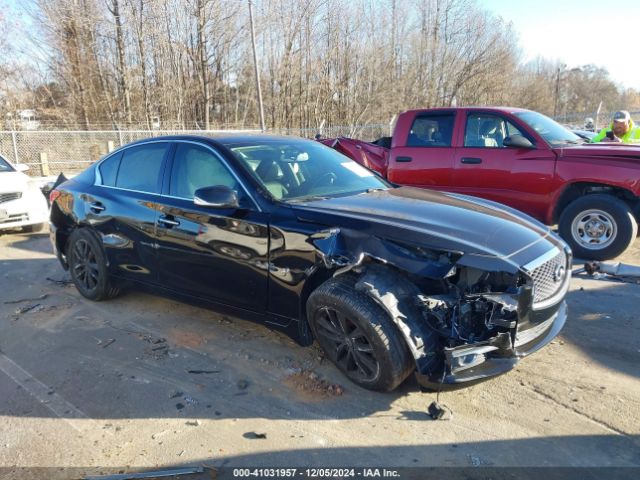 INFINITI Q50 2015 jn1bv7ar1fm391468