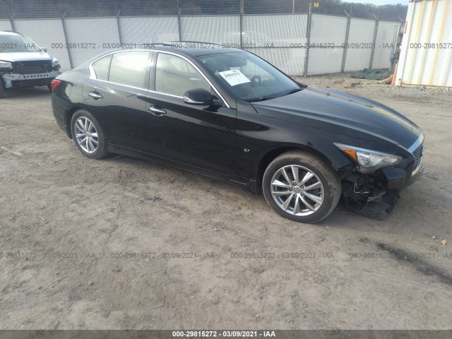 INFINITI Q50 2015 jn1bv7ar1fm391485