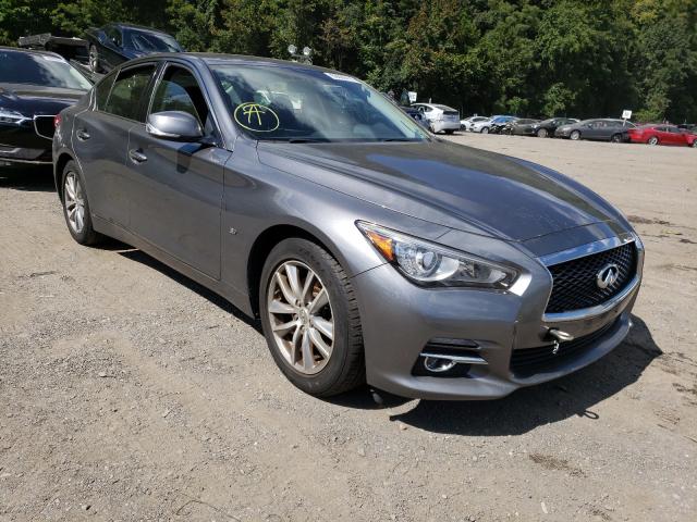 INFINITI Q50 BASE 2015 jn1bv7ar1fm391695