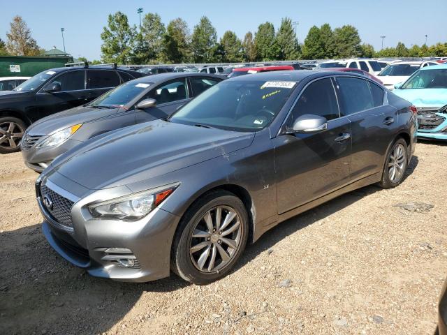 INFINITI Q50 BASE 2015 jn1bv7ar1fm392300