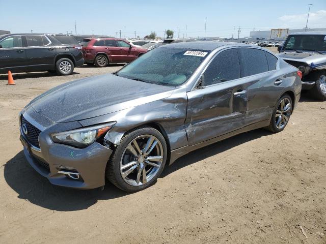 INFINITI Q50 2015 jn1bv7ar1fm392331