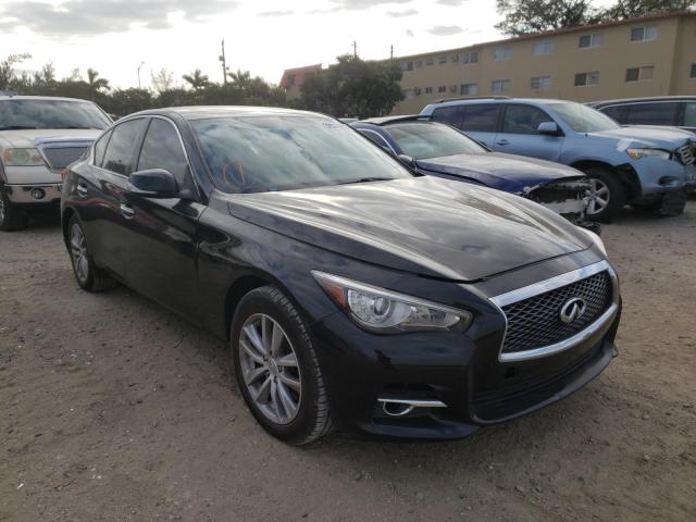 INFINITI Q50 2015 jn1bv7ar1fm392877