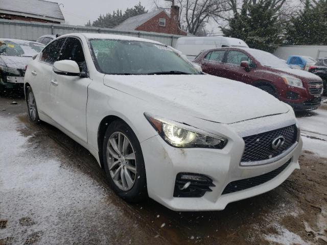 INFINITI Q50 BASE 2015 jn1bv7ar1fm393611