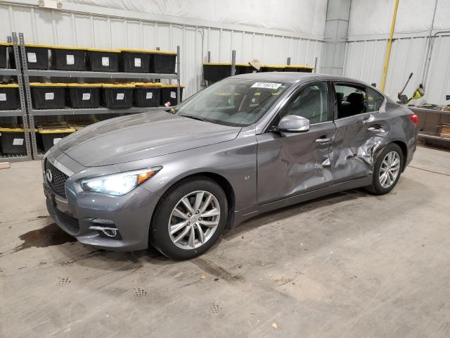 INFINITI Q50 BASE 2015 jn1bv7ar1fm393771