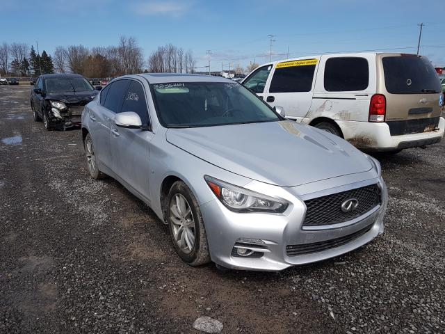 INFINITI Q50 BASE 2015 jn1bv7ar1fm394550