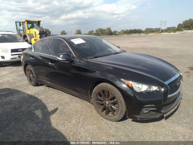 INFINITI Q50 2015 jn1bv7ar1fm394791