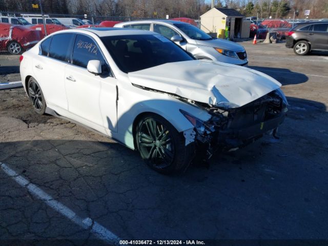 INFINITI Q50 2015 jn1bv7ar1fm395018