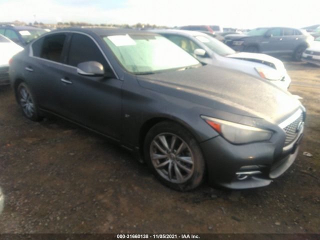 INFINITI Q50 2015 jn1bv7ar1fm395181