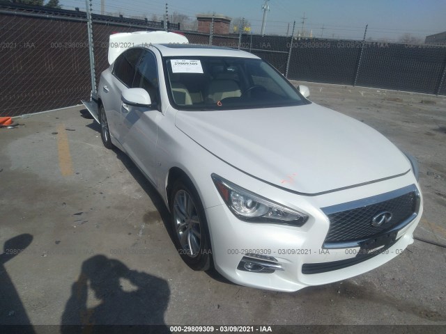 INFINITI Q50 2015 jn1bv7ar1fm395200