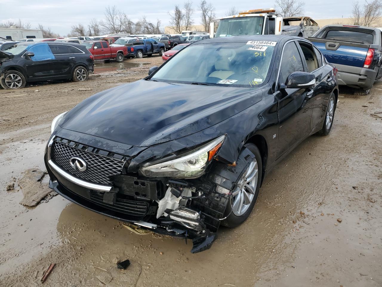 INFINITI Q50 2015 jn1bv7ar1fm397206