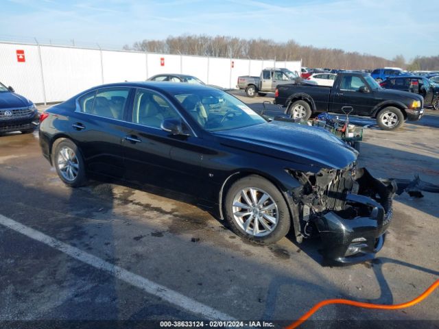 INFINITI Q50 2015 jn1bv7ar1fm398677