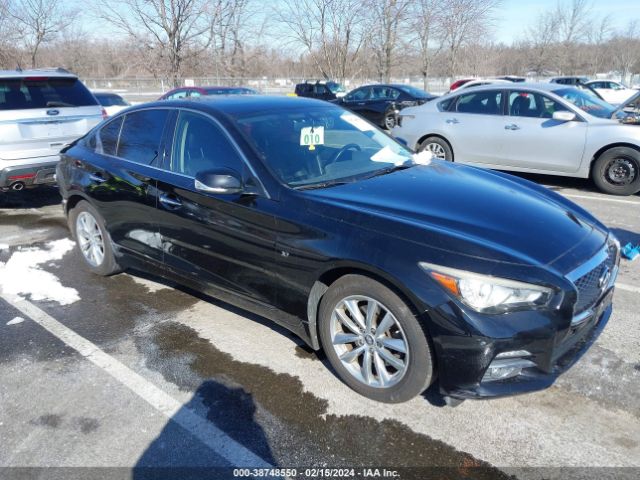 INFINITI Q50 2015 jn1bv7ar1fm398727