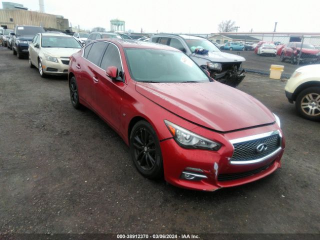 INFINITI Q50 2015 jn1bv7ar1fm398775