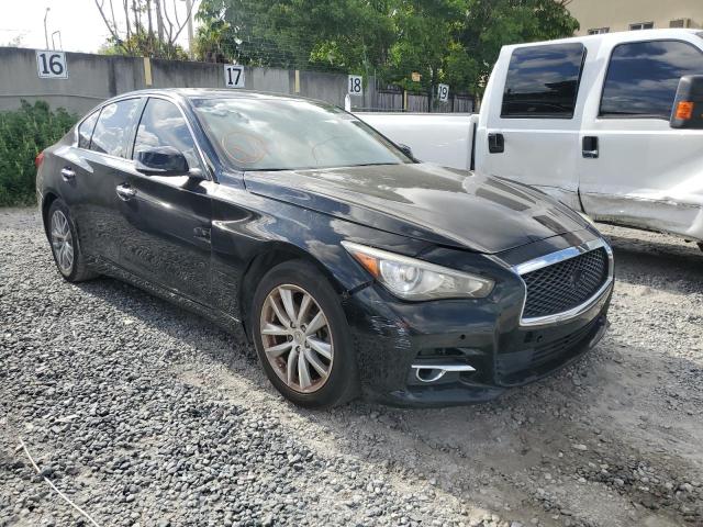 INFINITI Q50 BASE 2015 jn1bv7ar1fm400234